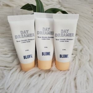 Blume Day Dreamer Cleanser Mini Bundle